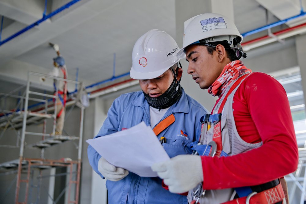 construction industry